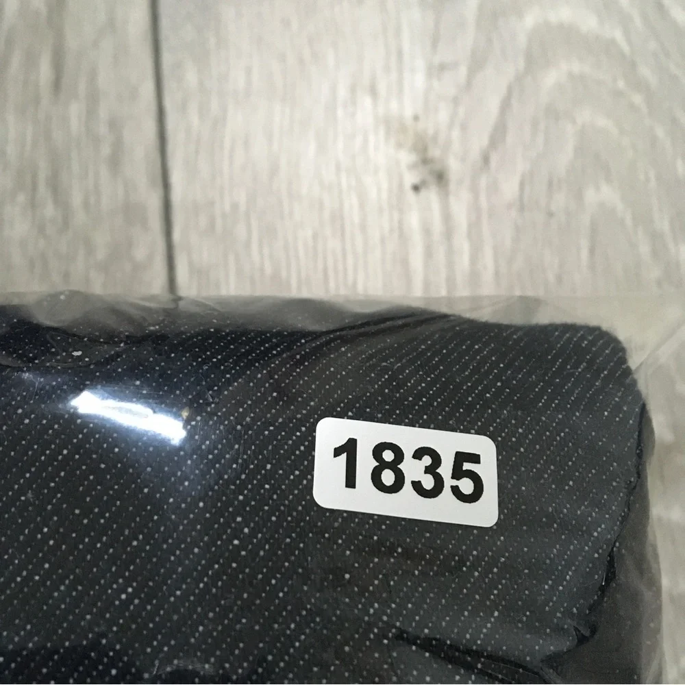 Levis 501 Jeans W32 L30 Blue Straight Button Fly Denim - Picture 10 of 10